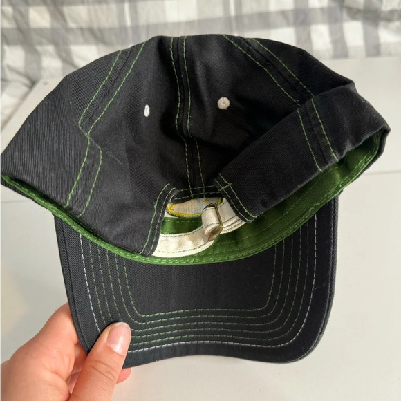 John Deere hat - Picture 2 of 2